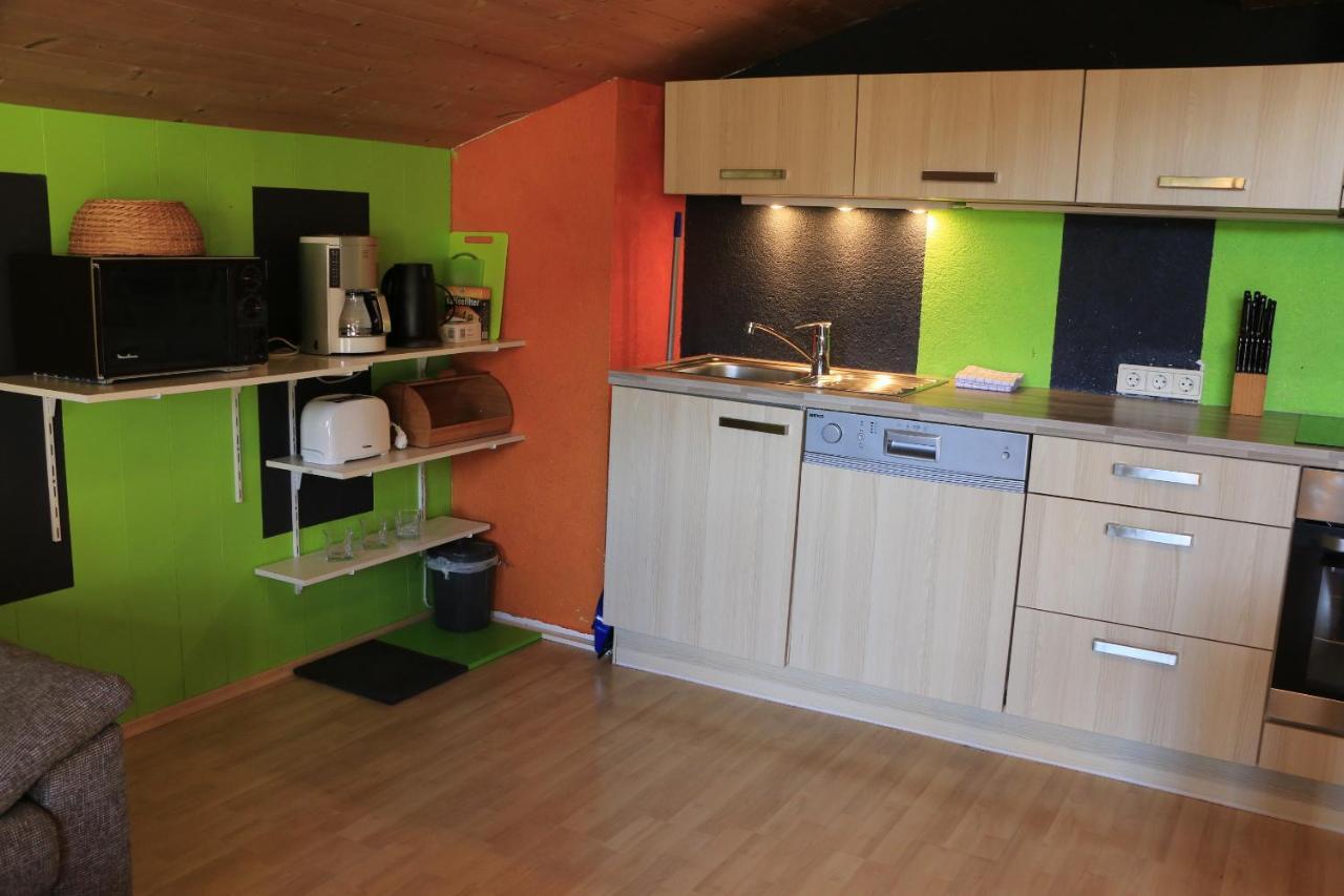 Apartamento Haus Berndt Schwemberger Fügen Exterior foto